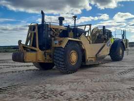 *HOT* 2014 Caterpillar 627H Motor Scraper - Hire - picture1' - Click to enlarge