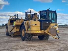 *HOT* 2014 Caterpillar 627H Motor Scraper - Hire - picture2' - Click to enlarge