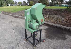 Industrial Granulator RAPID 1521