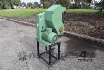 Industrial Granulator RAPID 1521