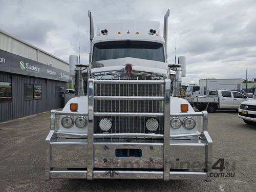 2018 Kenworth T610 SAR   6x4 Prime Mover