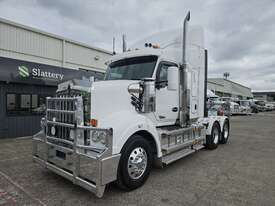 2018 Kenworth T610 SAR   6x4 Prime Mover - picture1' - Click to enlarge