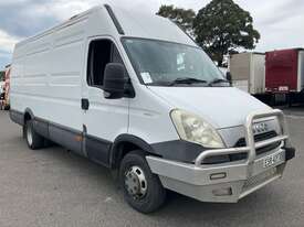 2013 Iveco Daily Van - picture0' - Click to enlarge