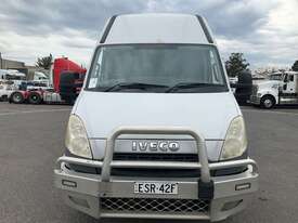 2013 Iveco Daily Van - picture0' - Click to enlarge