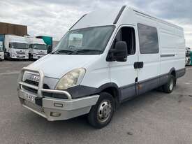 2013 Iveco Daily Van - picture1' - Click to enlarge