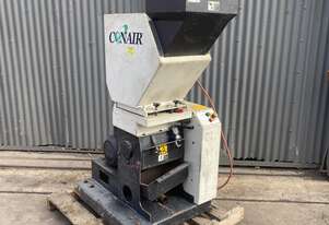 Conair CF814S Plastic Granulator pelletiser Shredder Grinder Pulveriser 6.3kW Portable