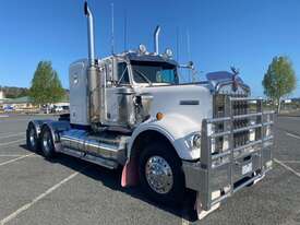 1985 Kenworth W924 Prime Mover - picture1' - Click to enlarge