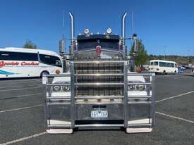 1985 Kenworth W924 Prime Mover - picture2' - Click to enlarge