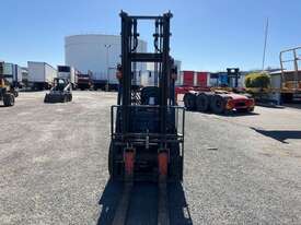 2020 Toyota 32-8FG25 Forklift - picture0' - Click to enlarge