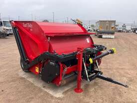 2013 Redexim Turf Tidy 3000 Turf Dethatcher - picture0' - Click to enlarge