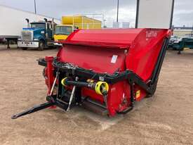 2013 Redexim Turf Tidy 3000 Turf Dethatcher - picture1' - Click to enlarge