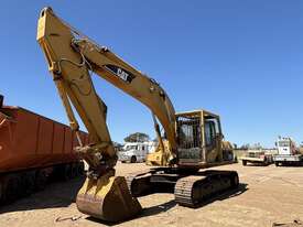 CATERPILLAR 325C EXCAVATOR - picture0' - Click to enlarge