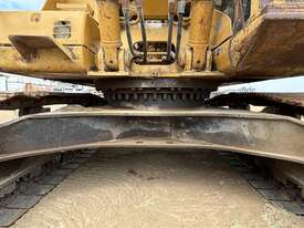 CATERPILLAR 325C EXCAVATOR - picture2' - Click to enlarge