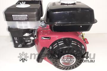 223cc 7HP Multipurpose Petrol Engine with Electric Start
