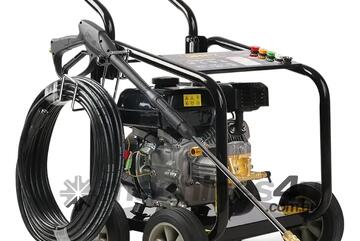   WATER BLASTER PETROL 4500 PSI