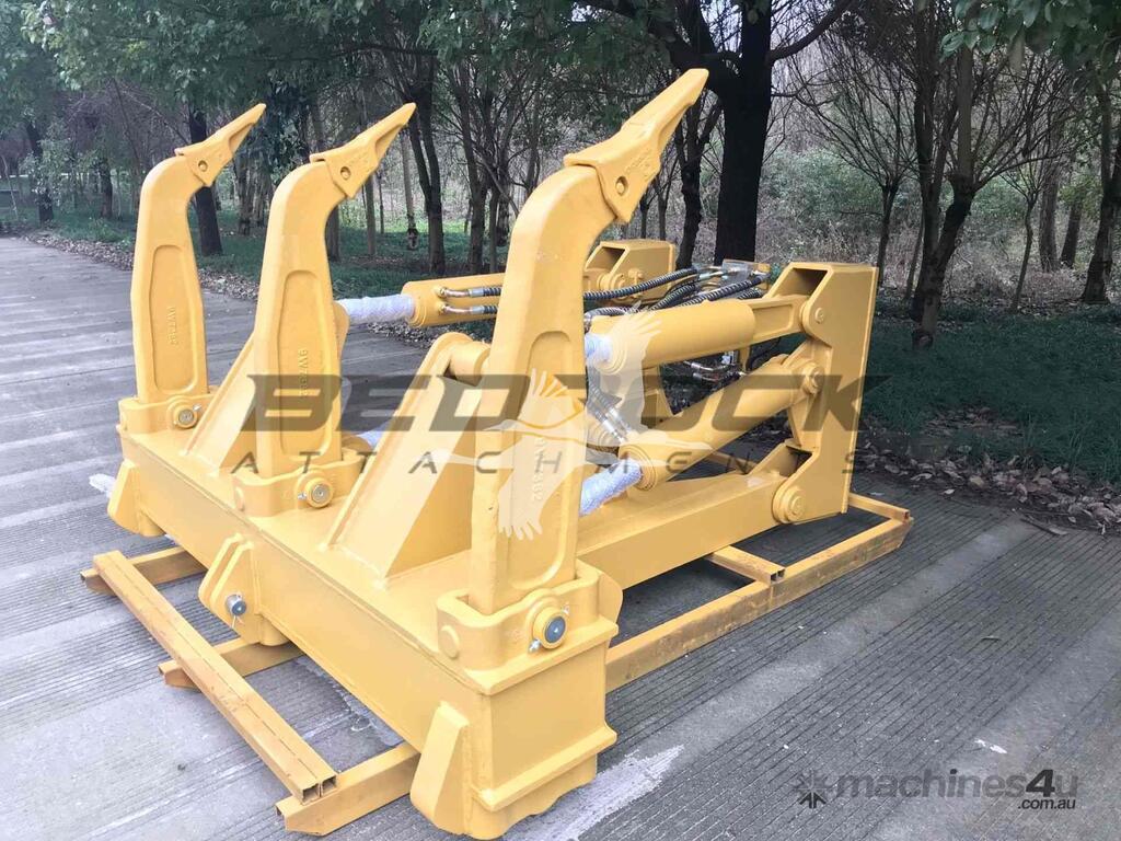 New 2024 bedrock D6T Ripper in PORT ADELAIDE, SA