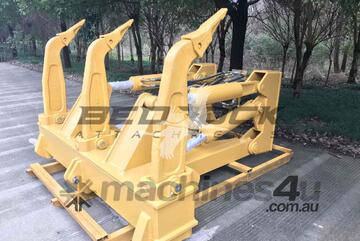 2024 Ripper BEDROCK D6T BR12