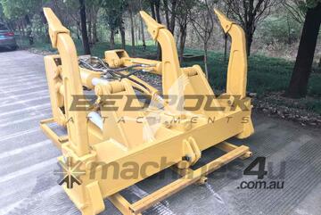 2024 Ripper BEDROCK D6T BR12