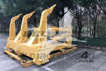 2024 Ripper BEDROCK 4 BBL D6T D6R D6H BR12