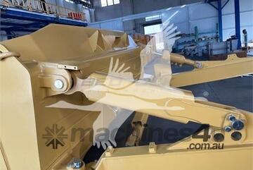 2025 Other CATERPILLAR D8T BBD8TSU-3 2025 Other CATERPILLAR D8T BBD8TSU-3