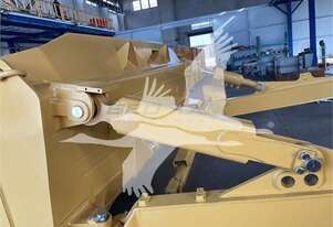 2025 Other CATERPILLAR D8T BBD8TSU-3