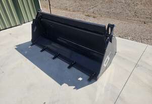 Metal-Fach 4 in 1 Bucket 2m