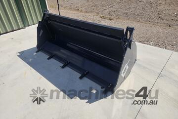 Metal-Fach 4 in 1 Bucket 2m