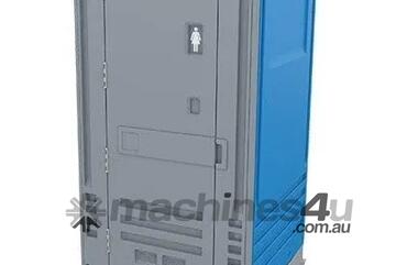 PORTABLE TOILET CHEMICAL (EXCLUDES PUMPOUT)