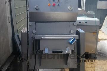 Slicer Grasselli Model SL 400