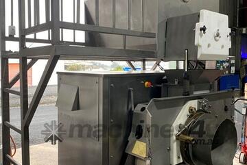 MDM Sepamatic model 2000 fully recon with New Spare parts