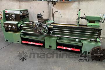 BAOJI CS6250B 500mm x 2000mm ex govt.