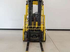 HYSTER J1.8XNT Three Wheel Counterbalance Forklift - picture2' - Click to enlarge