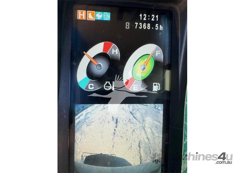 2019 KOBELCO SK350 LC-10 15