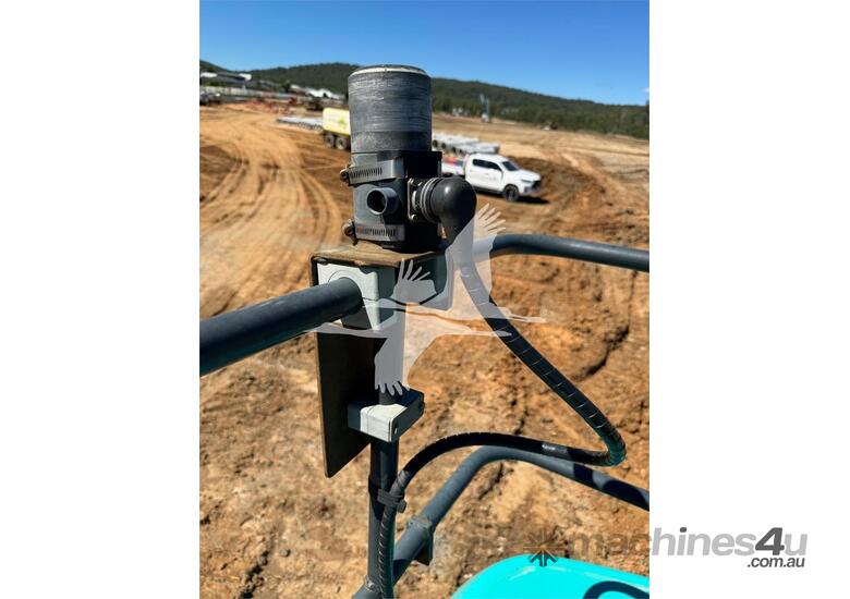 2019 KOBELCO SK350 LC-10 15