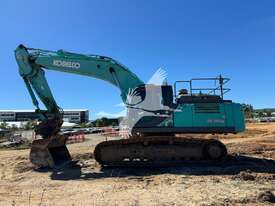 2019 KOBELCO SK350 LC-10 15 - picture2' - Click to enlarge