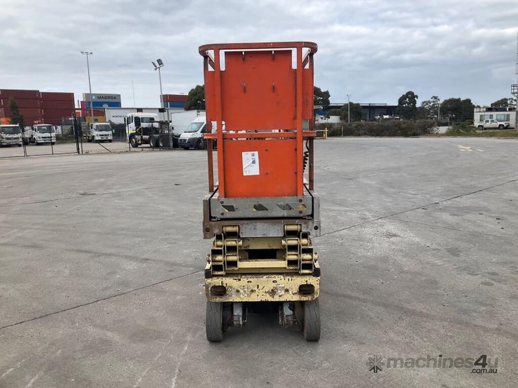 Used 2014 jlg 1930ES 1120m Articulating Boom Lift in MILPERRA, NSW