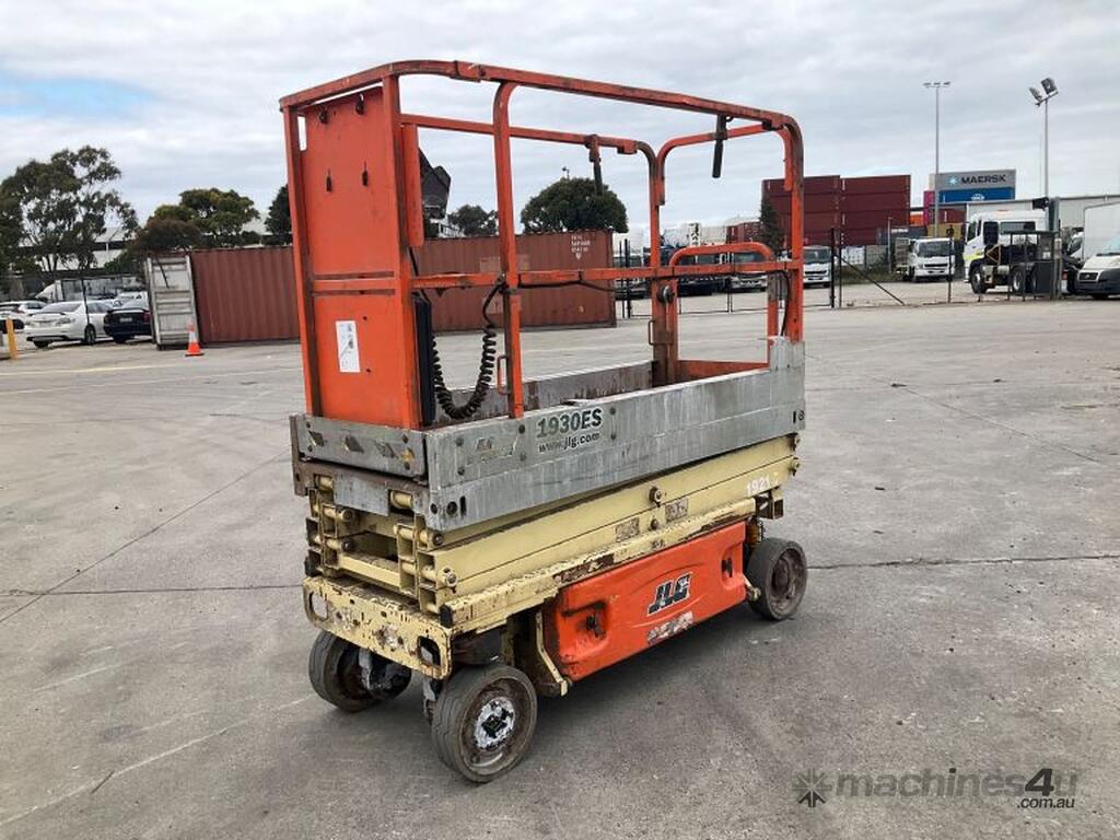 Used 2014 jlg 1930ES 1120m Articulating Boom Lift in MILPERRA, NSW