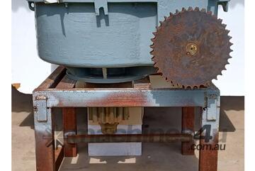 Refurbished Rio Tinto DORR Oliver 24RSL LH Worm Drive Gearbox 77:1