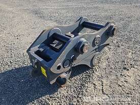 Unused Quick Hitch to suit 20t Excavator  - picture0' - Click to enlarge