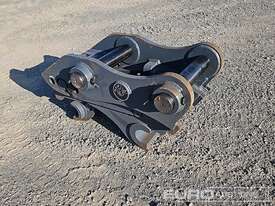 Unused Quick Hitch to suit 20t Excavator  - picture0' - Click to enlarge