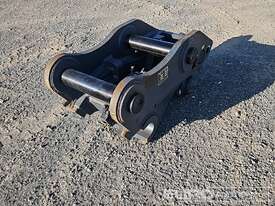 Unused Quick Hitch to suit 20t Excavator  - picture1' - Click to enlarge