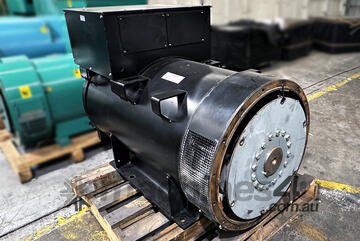 800kVA Marelli MJB355 Alternator