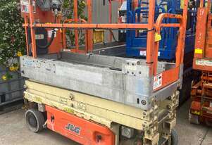 Jlg   1930ES Scissor Lift