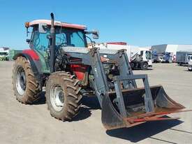 Case IH Maxxum 110 - picture0' - Click to enlarge