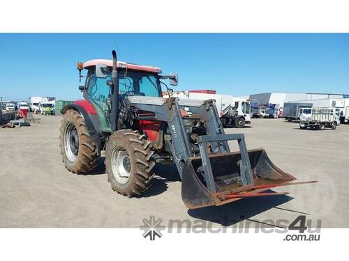 Case IH Maxxum 110