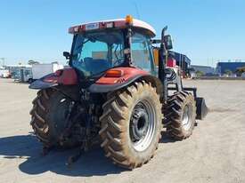 Case IH Maxxum 110 - picture1' - Click to enlarge