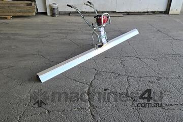 Whiteman DuoScreed DSGPULW IN STOCK