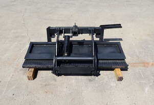 Truck Hydraulic Tailgate Platform Lifter - 1500mm Wide