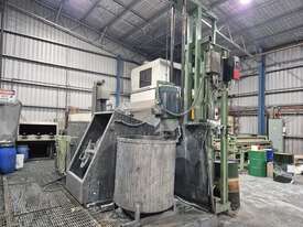 Mixing and Rotary Screen Cleaning Equipment (Printing) - picture1' - Click to enlarge