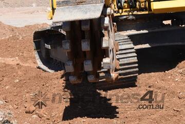 Heavy duty Compaction Wheels for your Machinery